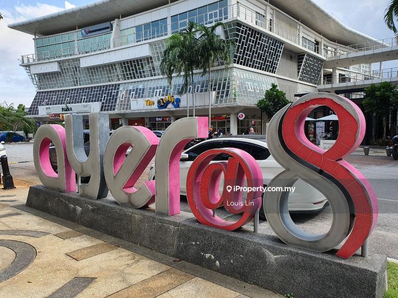 Shop-Office for Sale in Putrajaya, Putrajaya by Louis Lin - iProperty.com.my