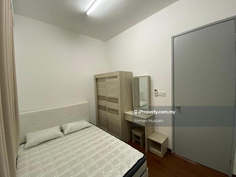 Service Residence for Rent in Gaya Resort Homes by Firman Hussain - iProperty.com.my