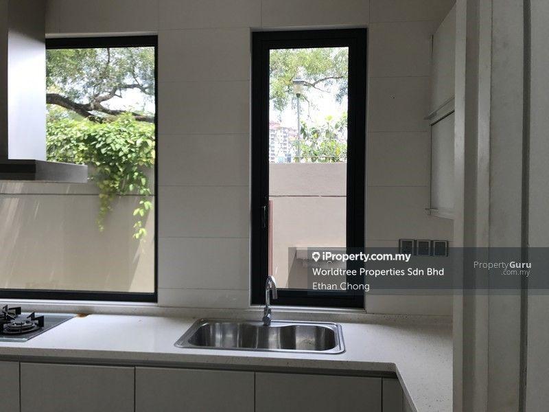 Bungalow House for Rent in Seputeh, Kuala Lumpur by Ethan Chong - iProperty.com.my