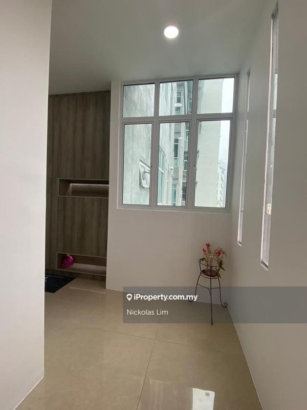 Condominium for Sale in The Peak Residences by Nickolas Lim - iProperty.com.my
