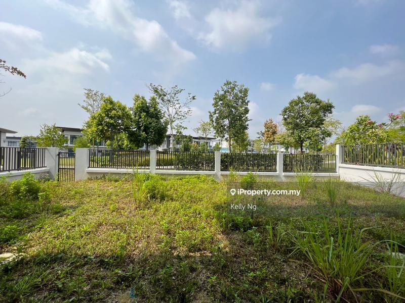 Semi-Detached House for Sale in Bandar Seri Coalfields, Ijok by Kelly Ng - iProperty.com.my