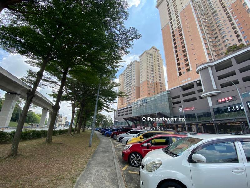 Residensi Servis untuk Disewa di Rhythm Avenue oleh Evelyn Tan - iProperty.com.my