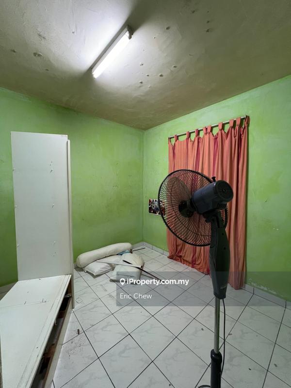 Apartment for Sale in Desa Sri Puteri B by Eric Chew - iProperty.com.my