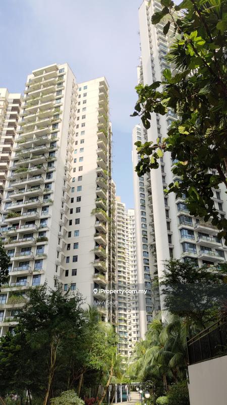 Apartment for Sale in Starview Bay @ Forest City by Alvin Seah - iProperty.com.my