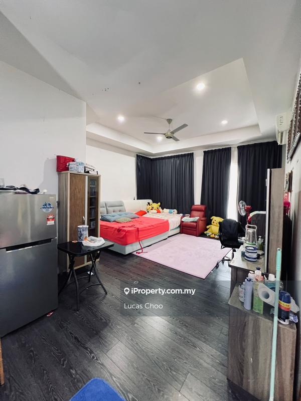 Rumah Berkembar untuk Dijual di Taman Melawati, Ulu Kelang oleh Lucas Choo - iProperty.com.my