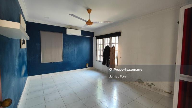 Banglo untuk Dijual di Seksyen 17, Petaling Jaya oleh James Pon - iProperty.com.my