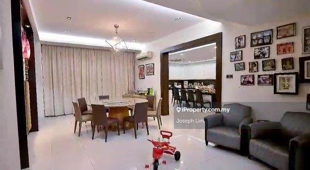 Banglo untuk Dijual di Bandar Kinrara Seksyen 6, Bandar Kinrara oleh Joseph Lim - iProperty.com.my