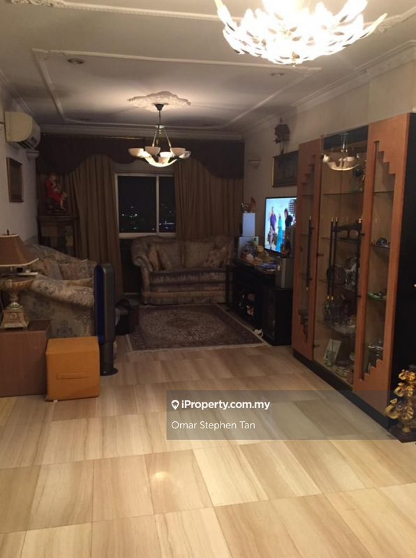 For Rent - Pantai Panorama Condominiums