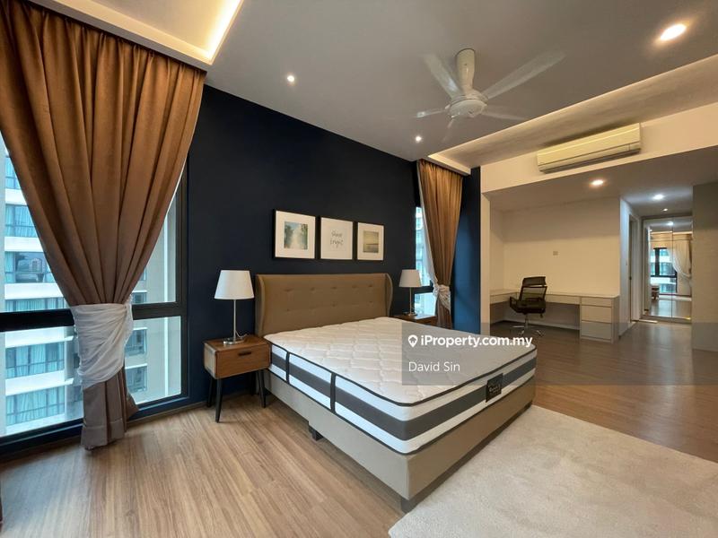Service Residence for Sale in The Potpourri by David Sin - iProperty.com.my