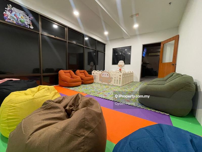 Pejabat-Runcit untuk Dijual di Taman Bayu Puteri, Johor Bahru oleh Gyden Heng - iProperty.com.my