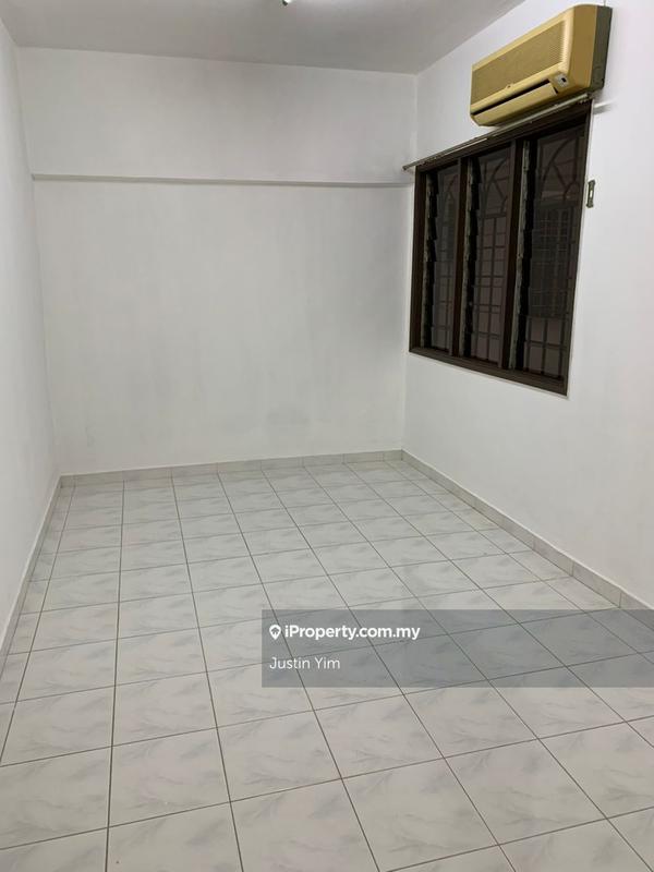 Pangsapuri untuk Dijual di Segar Apartments oleh Justin Yim - iProperty.com.my