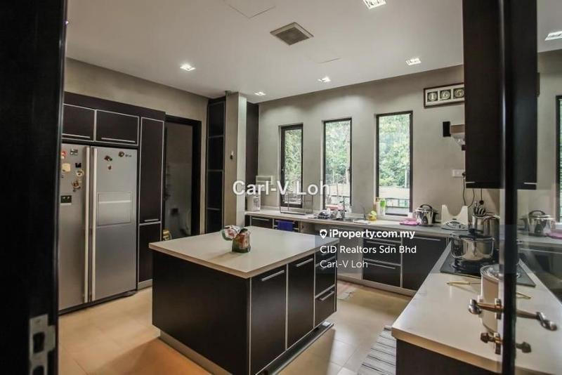 Banglo untuk Dijual di Templer Villas, Rawang oleh Carl-V Loh - iProperty.com.my