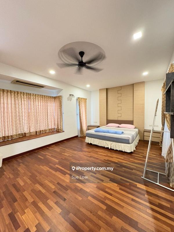 2.5-storey Terraced House for Sale in Jalil Sutera, Bukit Jalil by Sue Low - iProperty.com.my