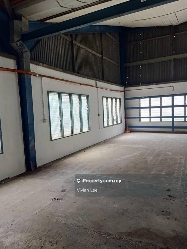 Kilang Terpisah untuk Dijual di Kampung Baru Sungai Buloh, Sungai Buloh oleh Vivian Lee - iProperty.com.my