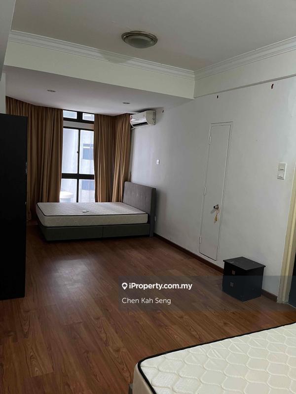 Kediaman Servis untuk Dijual di Fahrenheit 88 (KL Plaza Suites) oleh Chen Kah Seng - iProperty.com.my