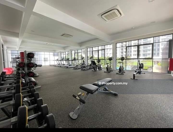 Kondominium untuk Disewa di Riana South oleh Lee - iProperty.com.my