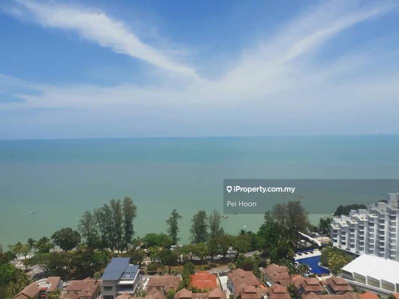 For Sale - Miami Green