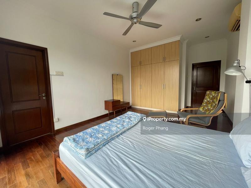 Kondominium untuk Dijual di Lagenda Damansara oleh Roger Phang - iProperty.com.my