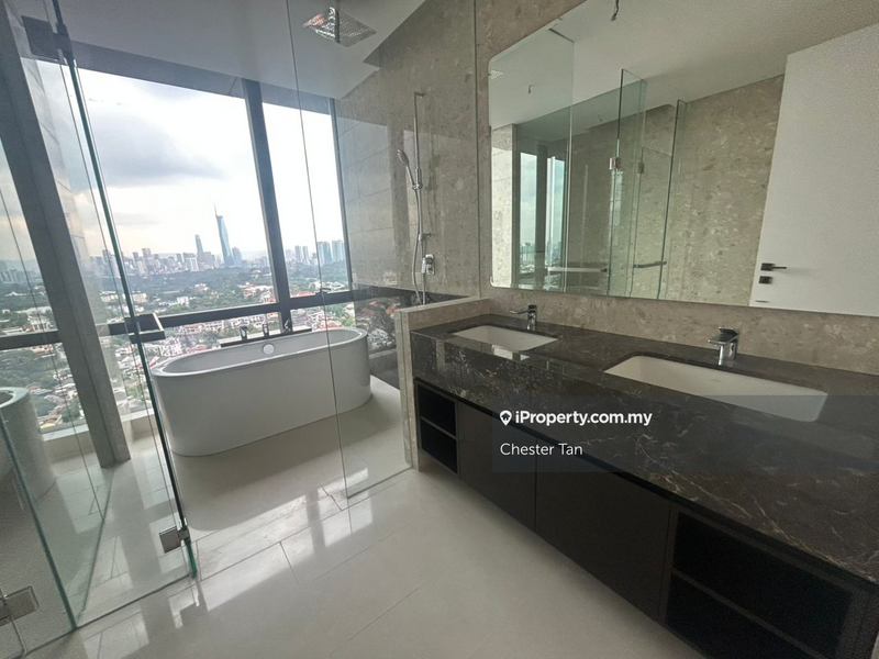 For Sale - Pavilion Damansara Heights