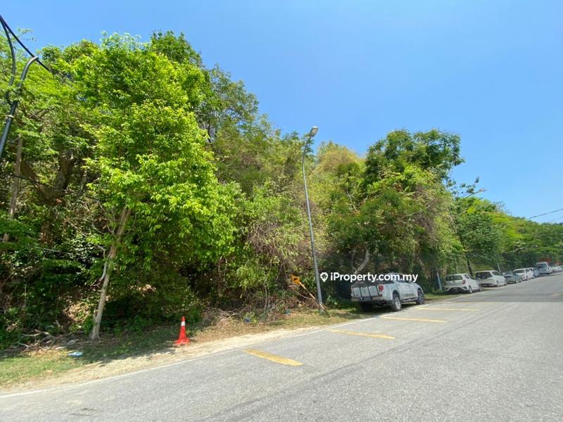 Tanah Kediaman untuk Dijual di twrls, Kuah oleh Intan Faridah - iProperty.com.my