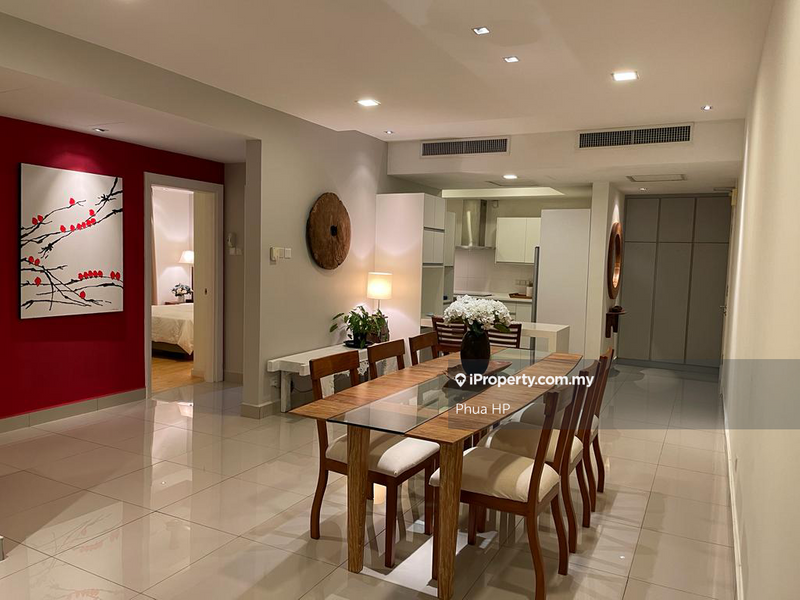 For Rent - Solaris Dutamas