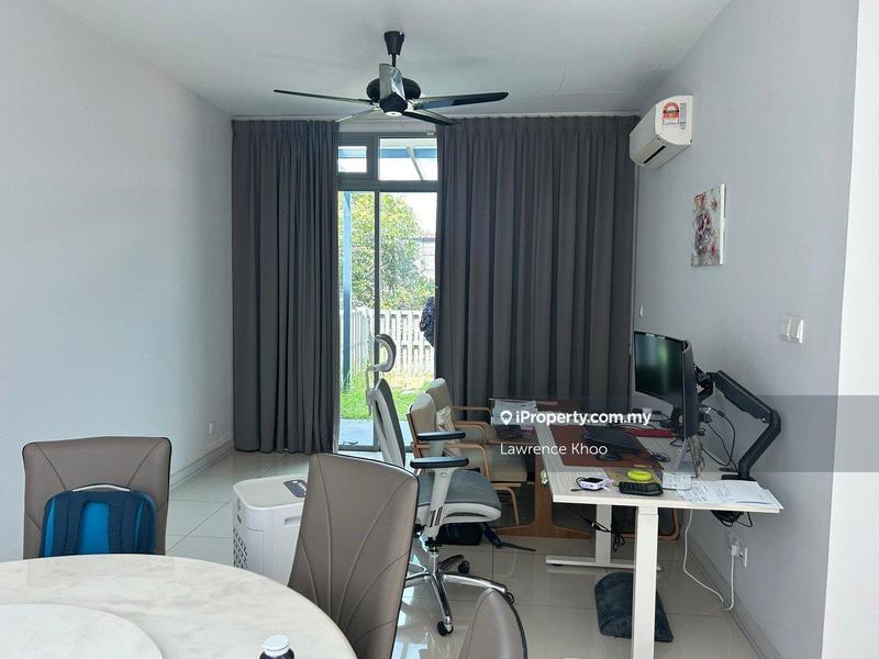 Rumah Berangkai 2 Tingkat untuk Dijual di Cyberjaya, Cyberjaya oleh Lawrence Khoo - iProperty.com.my