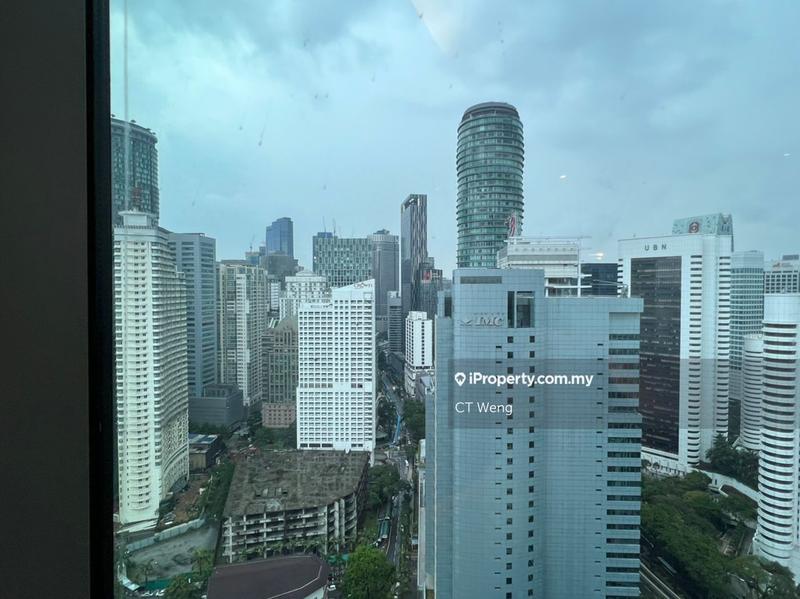 Service Residence for Sale in The Ritz-Carlton Residences by CT Weng - iProperty.com.my