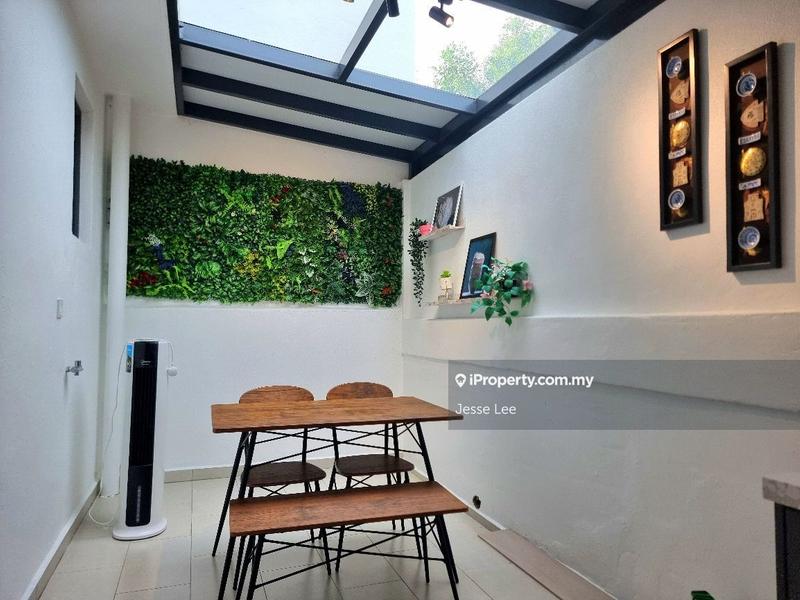 Semi-Detached House for Sale in Puteri Heights, Rawang by Jesse Lee - iProperty.com.my