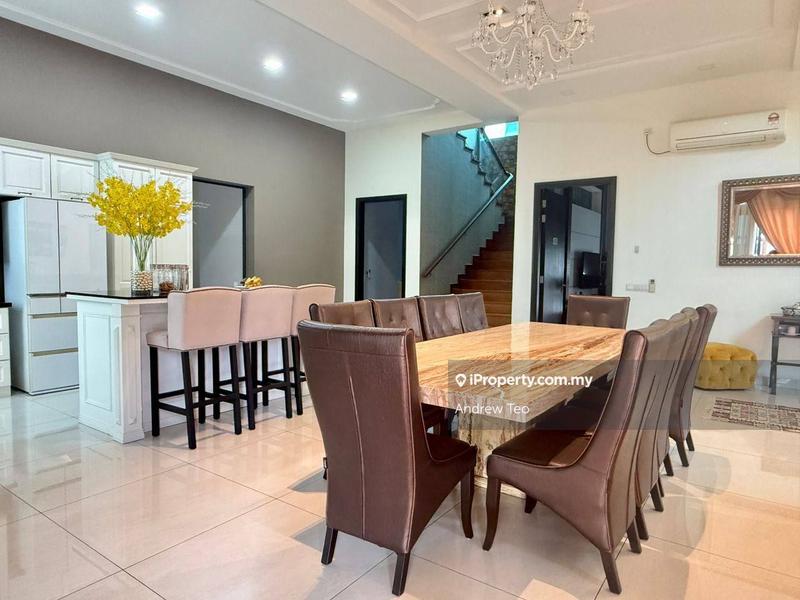 Banglo untuk Dijual di Setia Tropika, Johor Bahru oleh Andrew Teo - iProperty.com.my