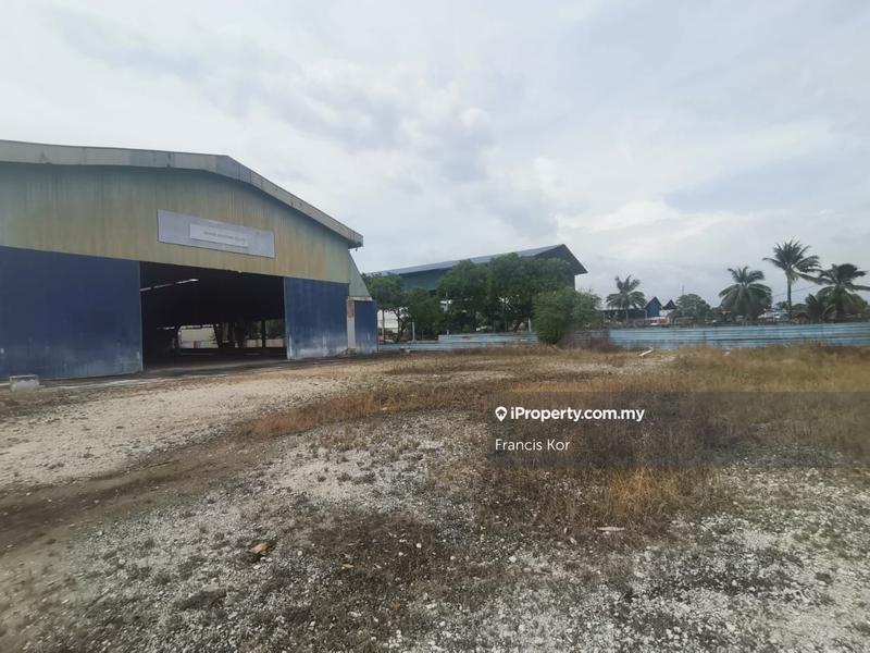 Warehouse for Rent in Lumut port, Sitiawan by Francis Kor - iProperty.com.my
