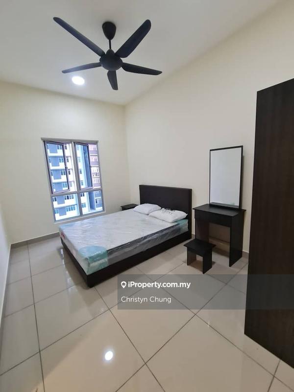 For Rent - Nexus @ Kajang Station (Tower C)