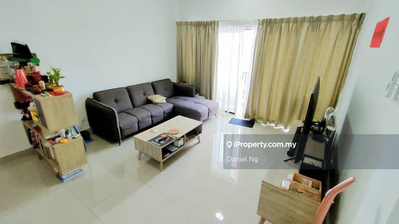 For Sale - Sk One Residence