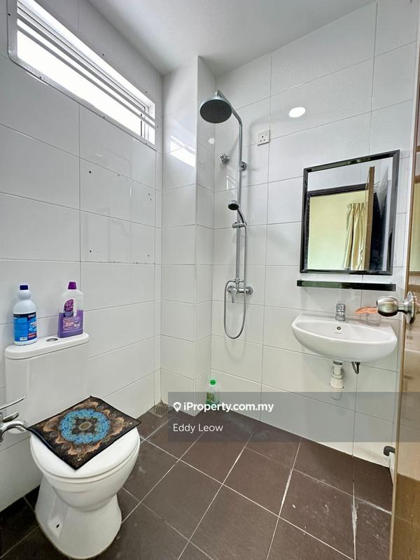 Rumah Berkembar untuk Dijual di Taman Limbongan Indah, Melaka City oleh Eddy Leow - iProperty.com.my