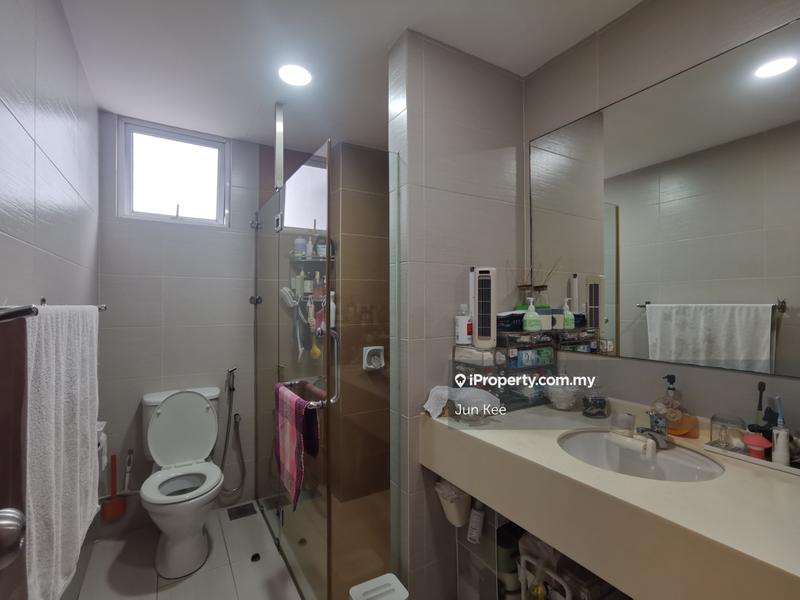 Kondominium untuk Dijual di Abadi Ria oleh Jun Kee - iProperty.com.my