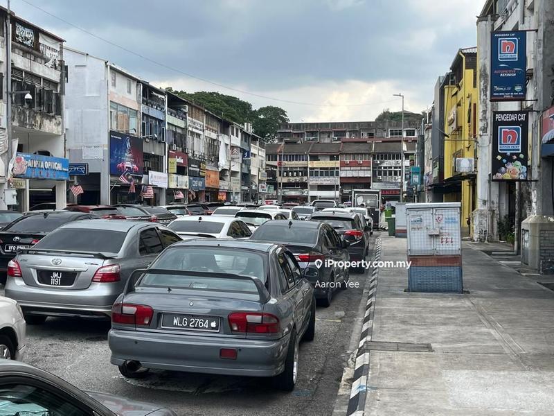 Shop for Sale in Taman United, Jalan Klang Lama (Old Klang Road) by Aaron Yee - iProperty.com.my