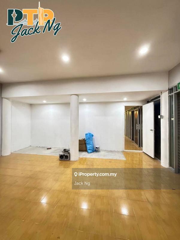 Kedai-Pejabat untuk Disewa di dh5pz, Perai oleh Jack Ng - iProperty.com.my