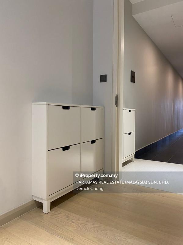 Service Residence for Rent in Star Residences One by Derrick Chong - iProperty.com.my