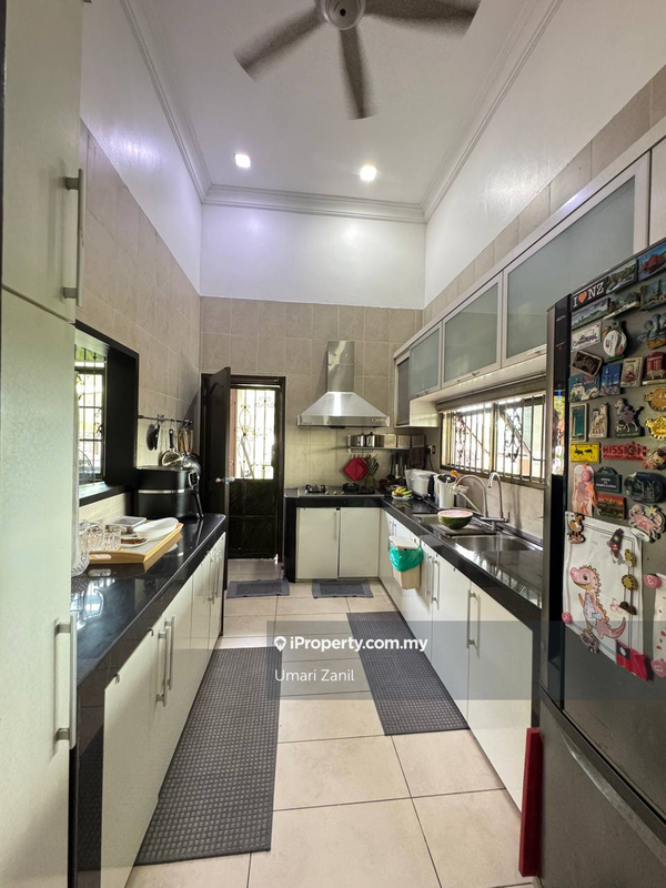 Bungalow House for Sale in Bandar Dato Onn, Tebrau by Umair Zanil - iProperty.com.my