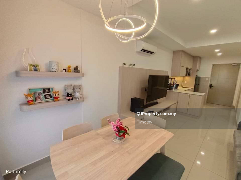 For Rent - Bali Residences