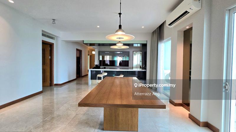Kondominium untuk Dijual di 11 Gurney Drive oleh Atterrazz Ang - iProperty.com.my