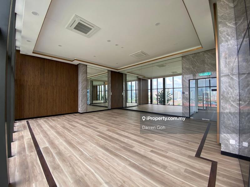 Service Residence for Sale in Service Suites @ Pavilion Embassy by Darren Goh - iProperty.com.my