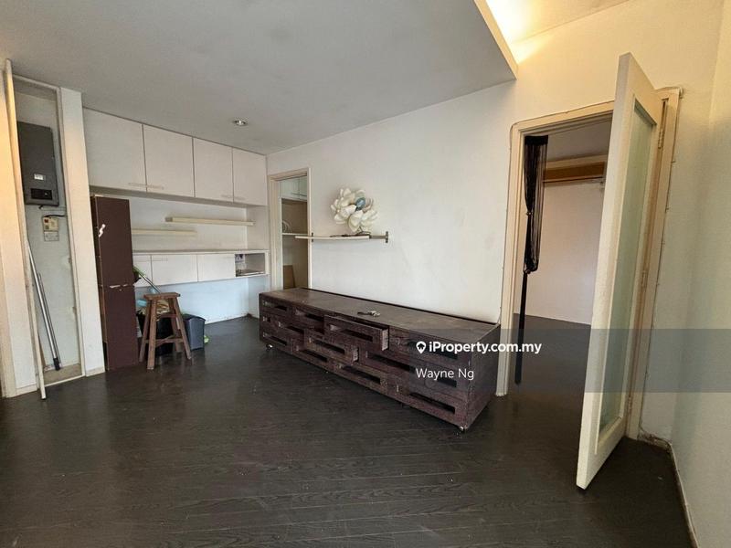 Condominium for Sale in Faber Ria by Wayne Ng - iProperty.com.my