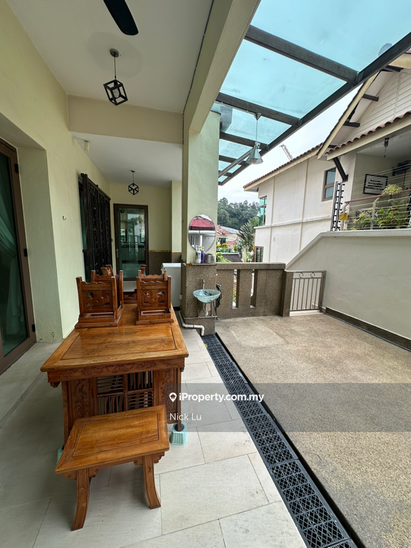 Semi-Detached House for Sale in Mont Kiara, Kuala Lumpur by Nick Lu - iProperty.com.my