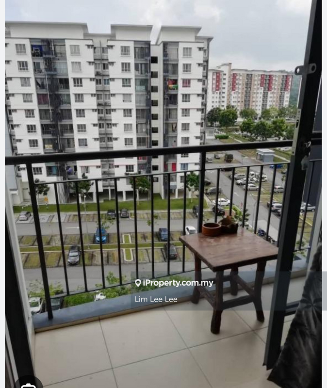 Service Residence for Rent in Setia City Residences by Lim Lee Lee - iProperty.com.my