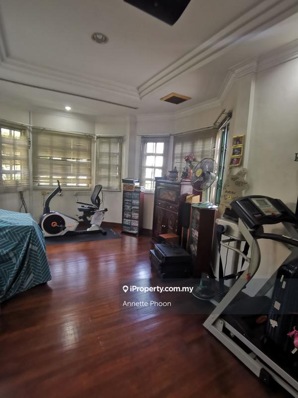 2-storey Terraced House for Sale in Tropicana Indah, Kota Damansara by Annette Phoon - iProperty.com.my