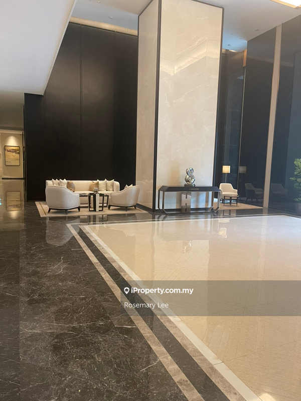 Service Residence for Sale in Pavilion Damansara Heights by Rosemary Lee - iProperty.com.my
