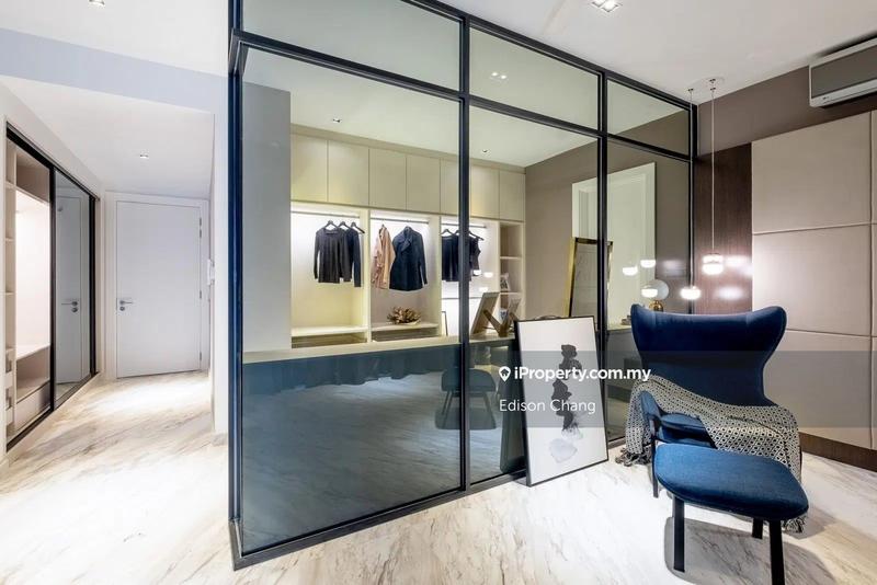 For Rent - Agile Bukit Bintang