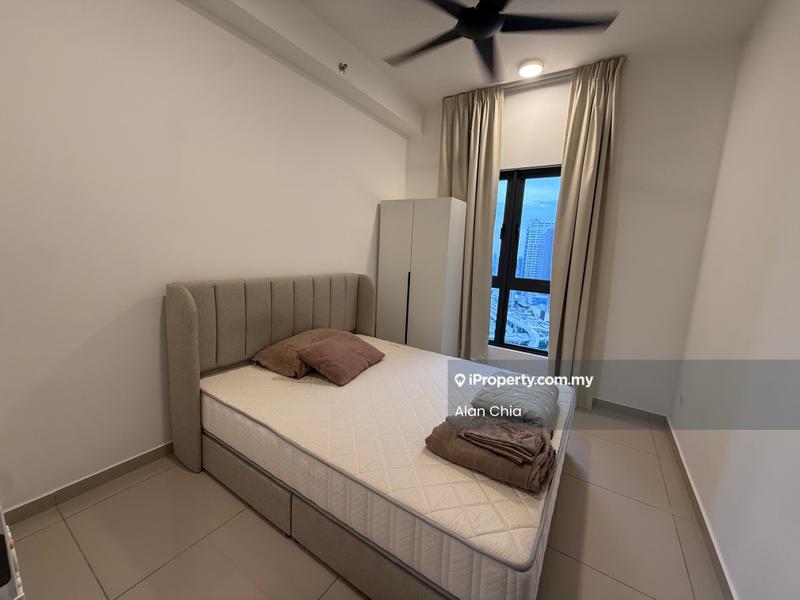 Residensi Servis untuk Disewa di D'Quince Residences oleh Alan Chia - iProperty.com.my