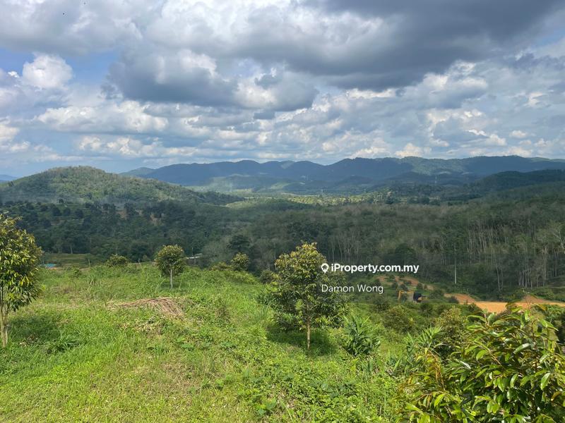 Tanah Pertanian untuk Dijual di Telemong, Bentong oleh Damon Wong - iProperty.com.my