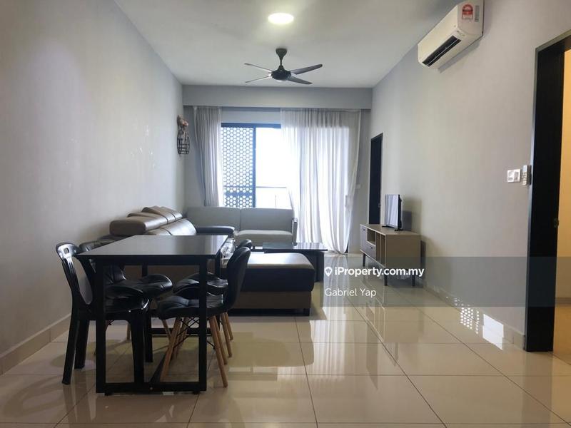 For Sale - The Havre Bukit Jalil